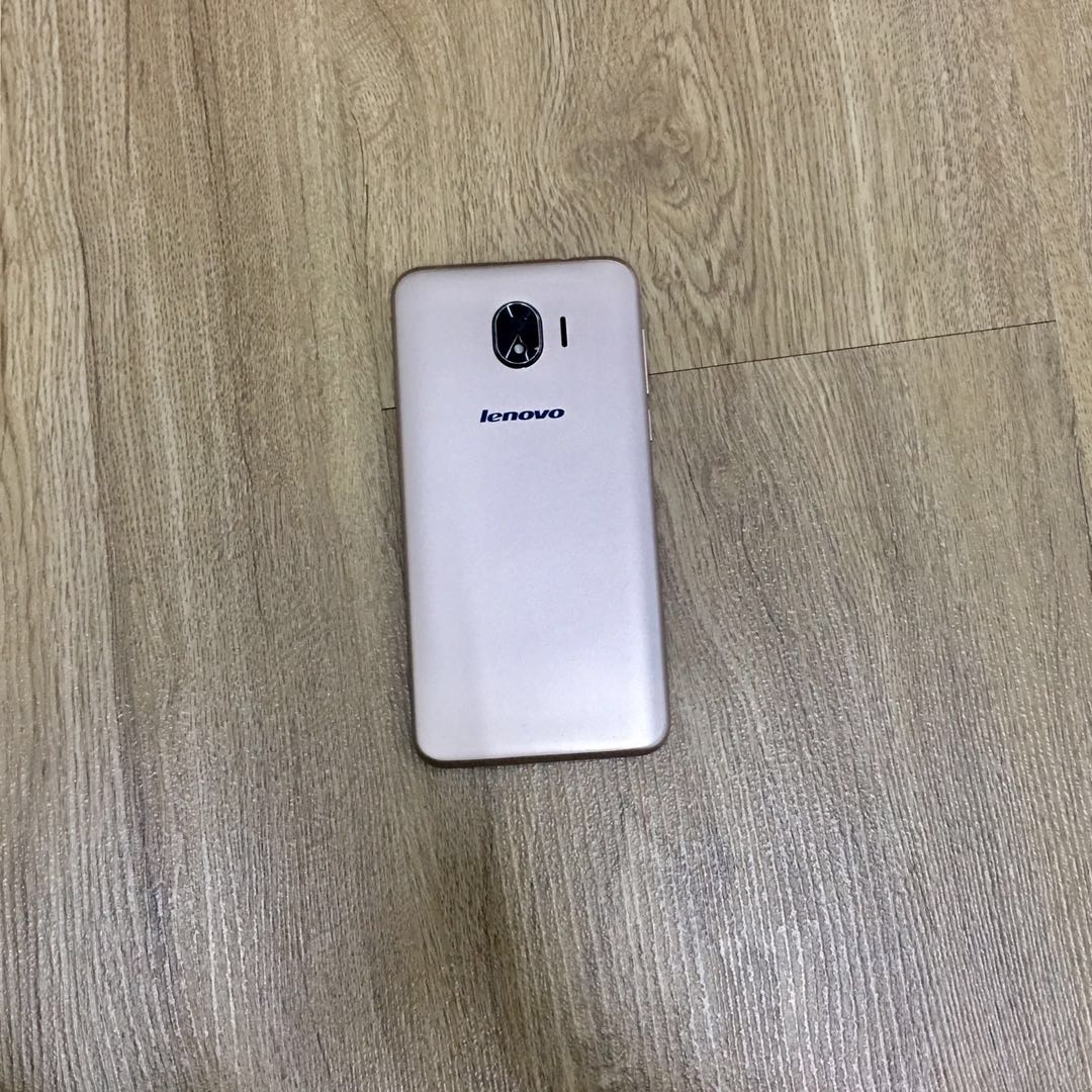 (Gold)95% NEW LENOVO G10 2+16GB ANDROID PHONE(READY STOCK)